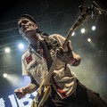 GutterPunk - Professional Concert Photography